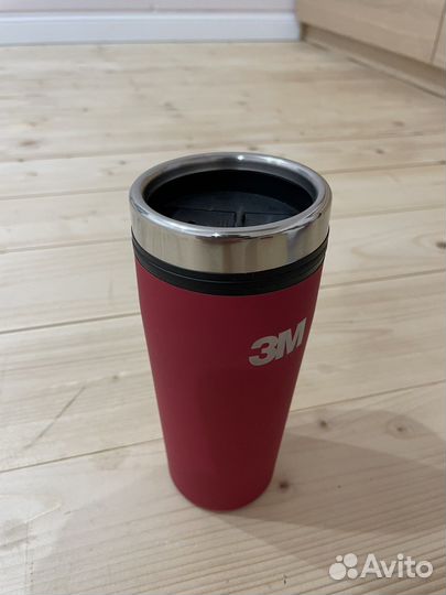 Термокружка 3M