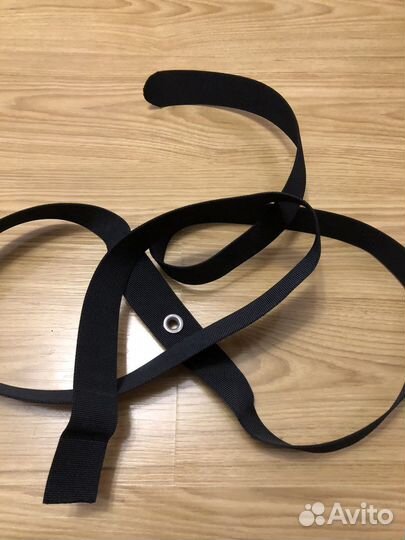 Магкая спинка для дайвинга и моностропа