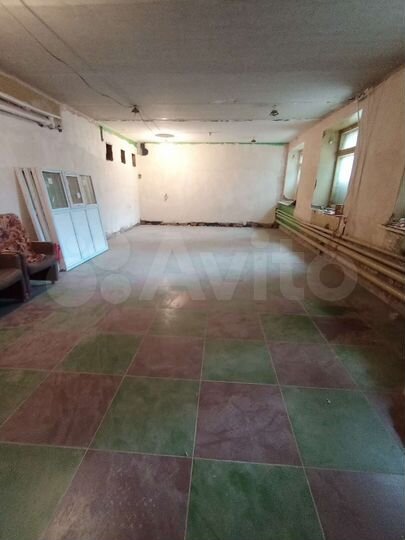 Офис, 263.7 м²