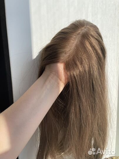 Система волос