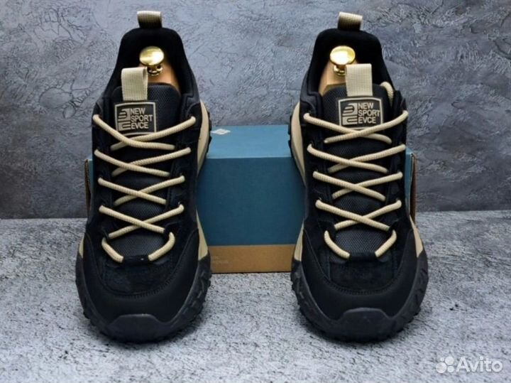 Кроссовки columbia непромокаемые