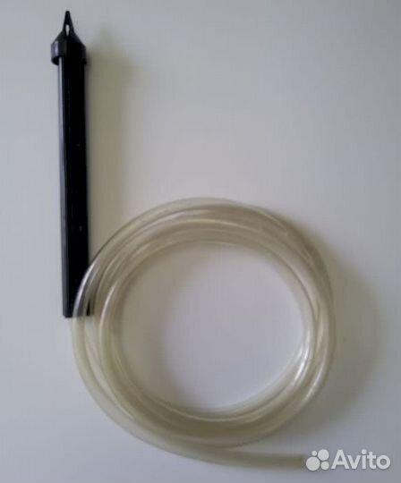 Насадка пескоструйная для мойки PWA102 kraftman