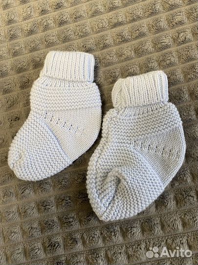 Конверт на выписку весна-осень