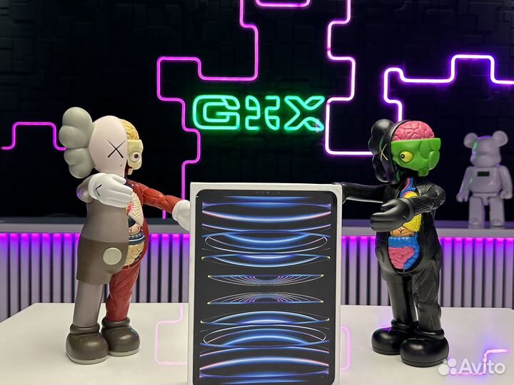 Apple iPad Pro (2022) 11