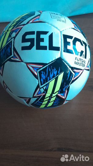 Футбольный мяч select 4