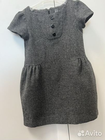 Сарафан zara 110