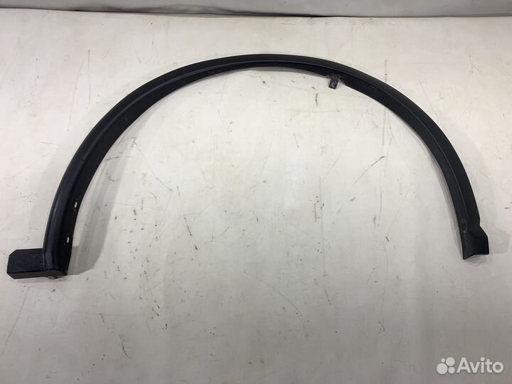 Расширитель передней правой арки Nissan Murano Z52