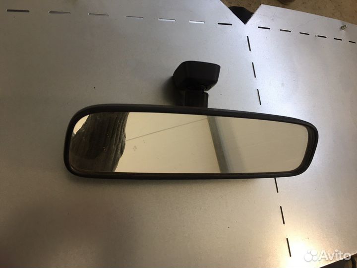 Зеркало заднего вида Toyota 4Runner (2422)