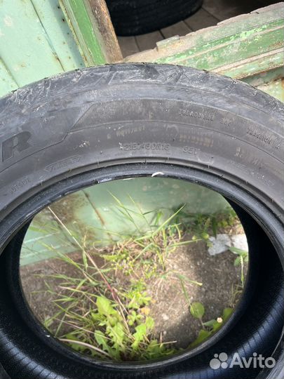 Goodyear Eagle Sport 215/60 R16 95V