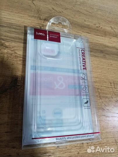 Чехол на Apple 14 pro max