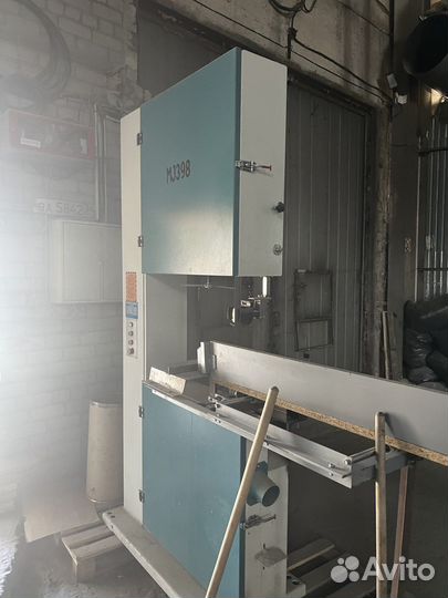 MJ396B, ленточная пила для деревообработки,бумаги