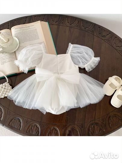 Платье боди 80