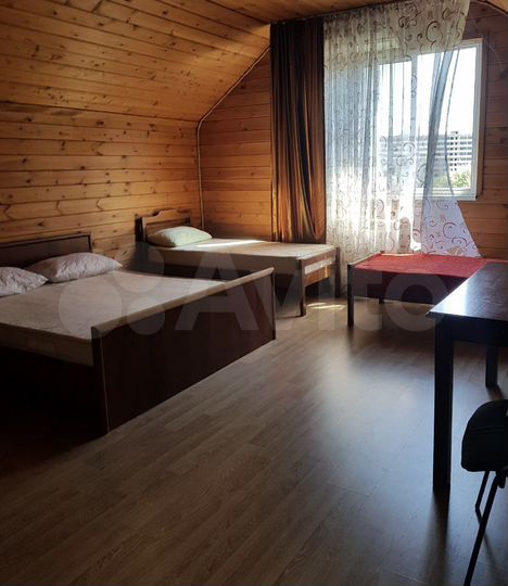 Комната 12 м², 1/2 эт.