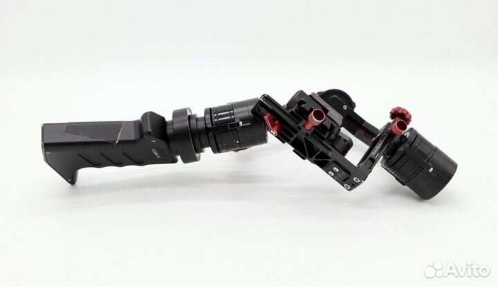 Электронный стедикам Came-TV новый