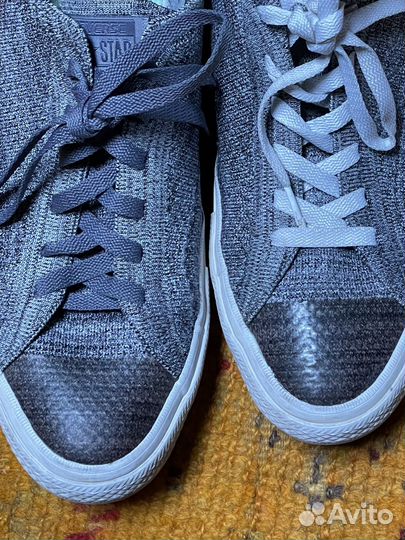 Кеды converse мужские