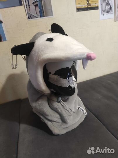 Балаклава опоссум