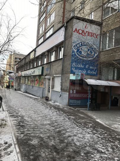 Продам помещения разной площади, или здание 1800м²