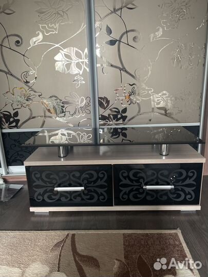 Тумба для тв