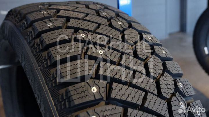 Gislaved Nord Frost 200 SUV 265/60 R18 114T