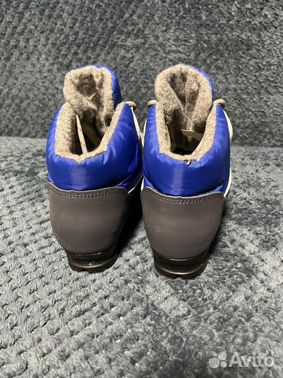 Лыжные ботинки Nordik 34