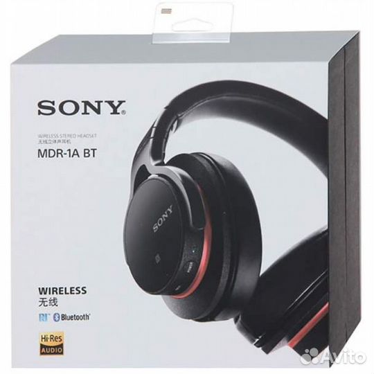 Bluetooth наушники