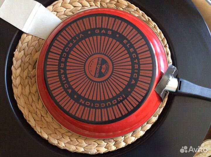 Сковорода серии Elite новая, 28 см Испания