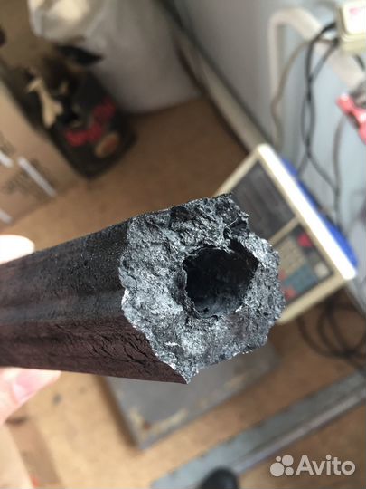 Уголь для шашлыка PinyKay