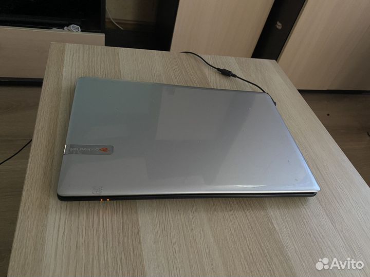 Ноутбук Packard Bell