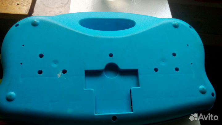 Ручное пианино+металлофон