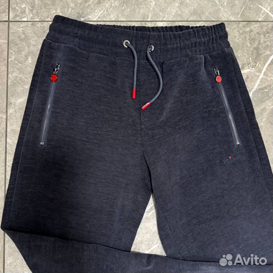 Спортивный костюм мужской Kiton