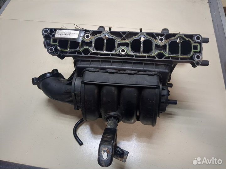 Коллектор впускной Chevrolet Cruze, 2010