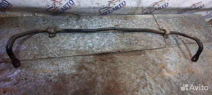 Стабилизатор Volkswagen Polo V (2009—2015)