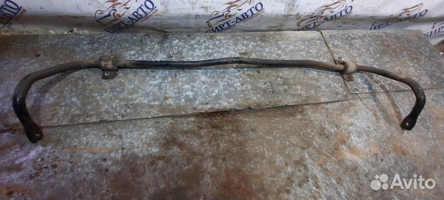 Стабилизатор Volkswagen Polo V (2009—2015)