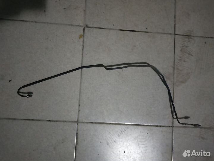 Тормозная трубка задняя Nissan Note E11