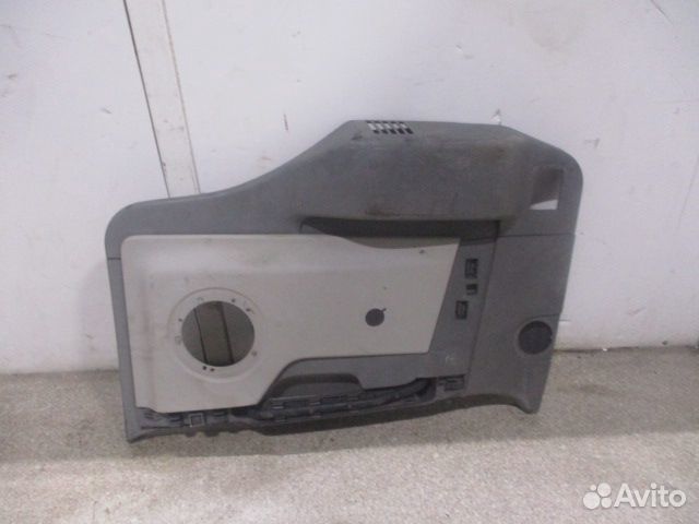 Обшивка двери правая Volvo 21340032