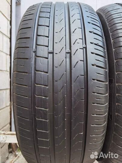 Pirelli Scorpion Verde 255/45 R19 V