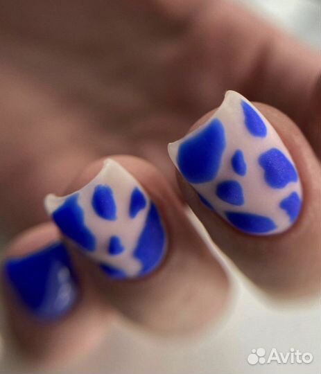 Маникюр всё включено. Студия рядом с Вами