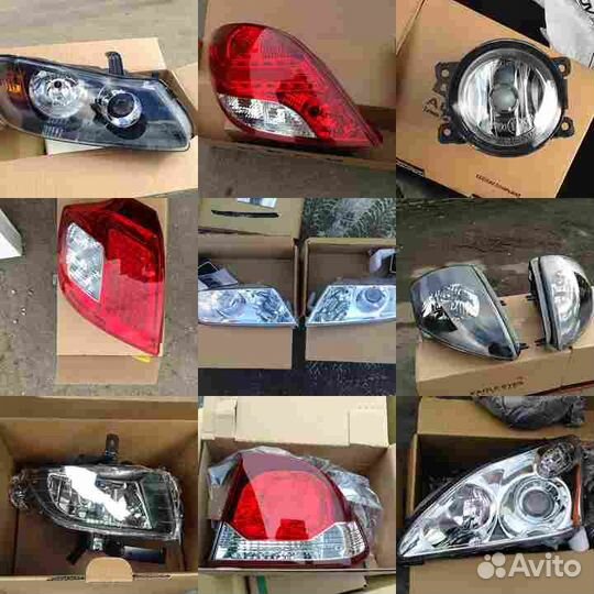 Включатель стеклоподъемника