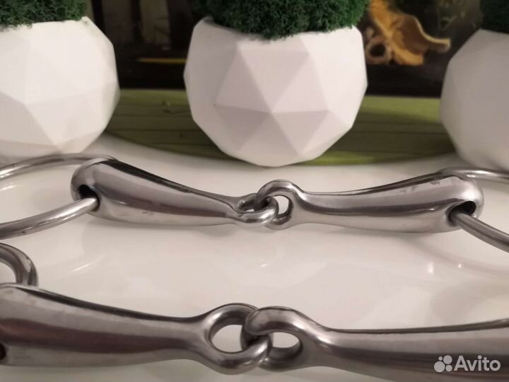 Амуниция для лошади