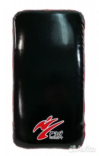 Макивара Рэй-Спорт 3 ручки (легкая)