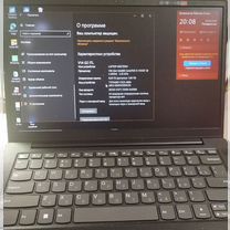 Ноутбук Lenovo v14 g2