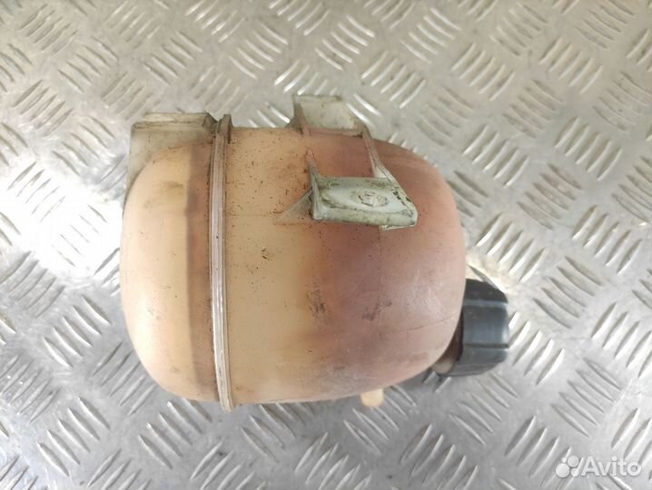 Бачок расширительный Renault Clio 1998-2008