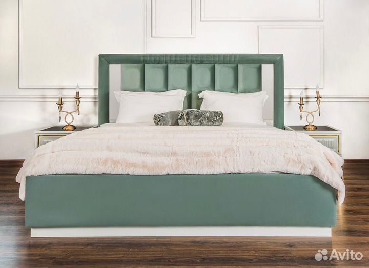 Спальный гарнитур Замира 5дв