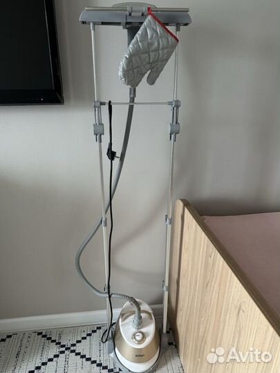 Отпариватель