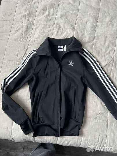 Олимпийка adidas