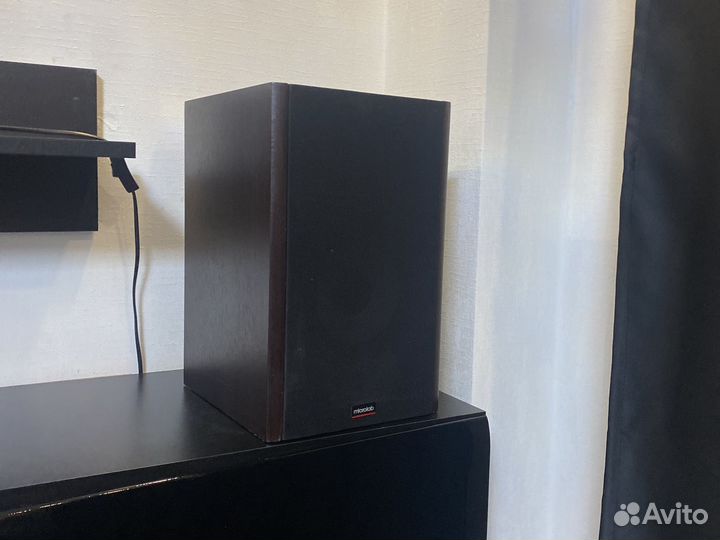 Колонки активные 2.0