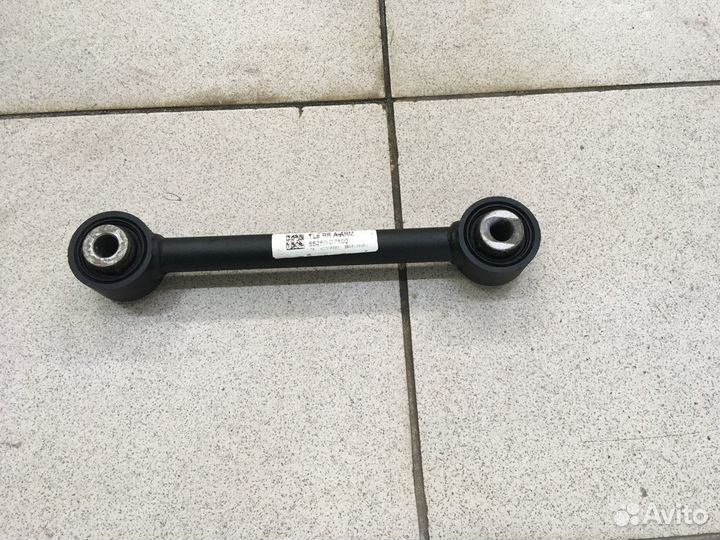 Рычаг задний поперечный Hyundai Tucson 3 TL