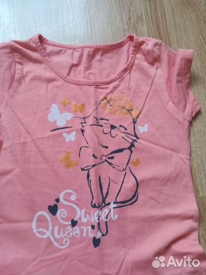 Платье на девочку