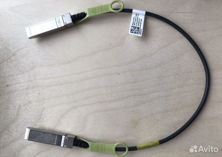 Кабель Huawei SFP, qsfp