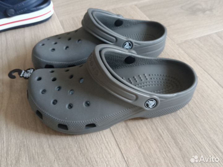 Crocs сабо